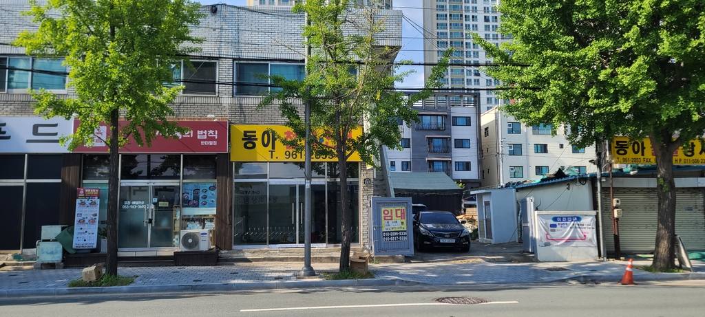 각산동 상가 상가 월세 사진 2