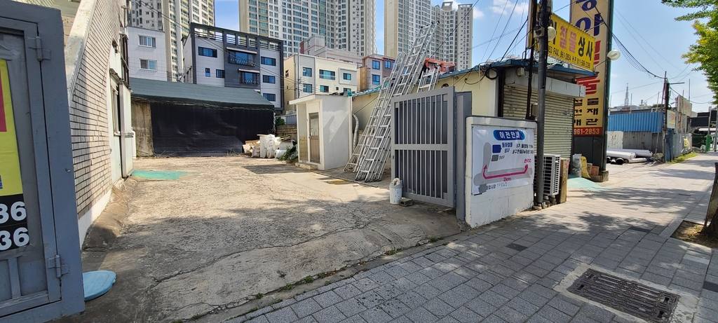 각산동 상가 상가 월세 사진 4