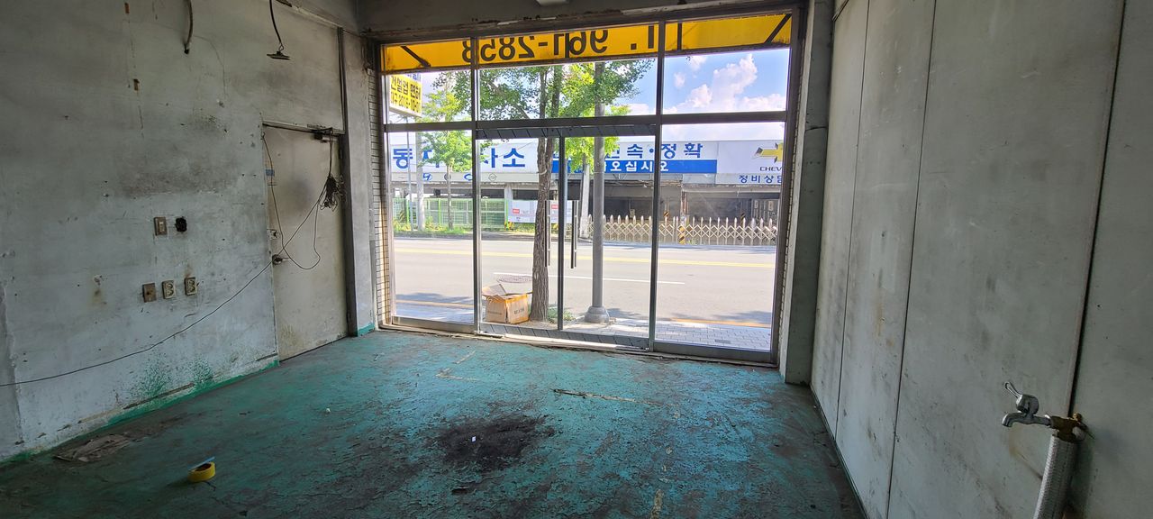 각산동 상가 상가 월세 사진 6