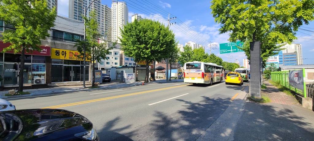 각산동 상가 상가 월세 사진 3