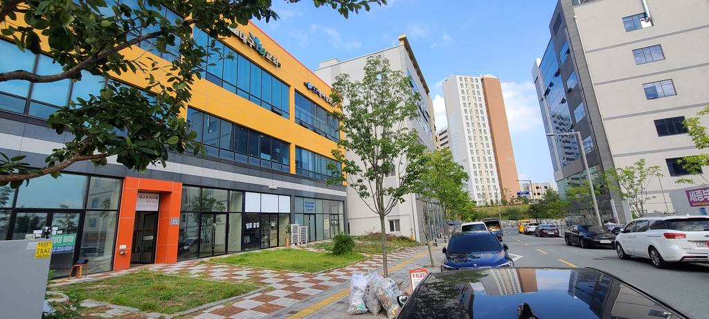 동운타워 상가 월세 사진 7