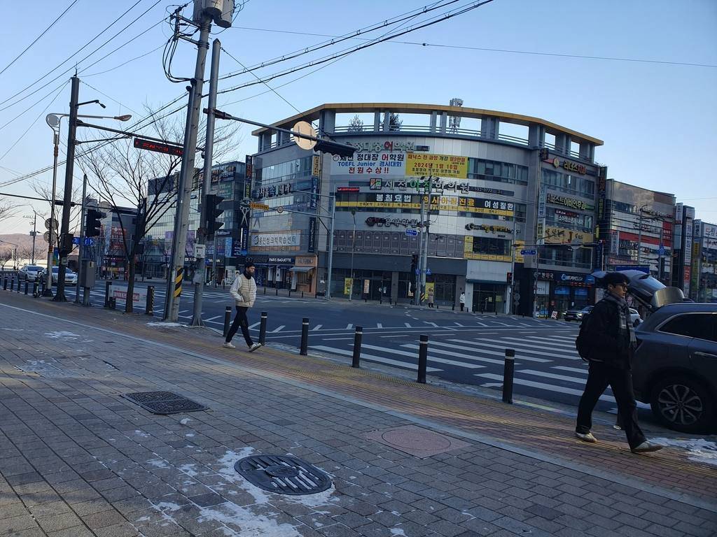 대구 달성군 다사읍 상가 월세 부동산 매물 프라임시티