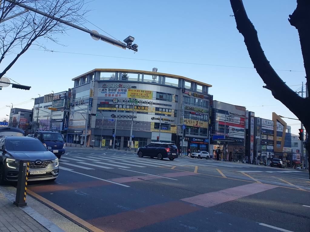 프라임시티 상가 월세 사진 3