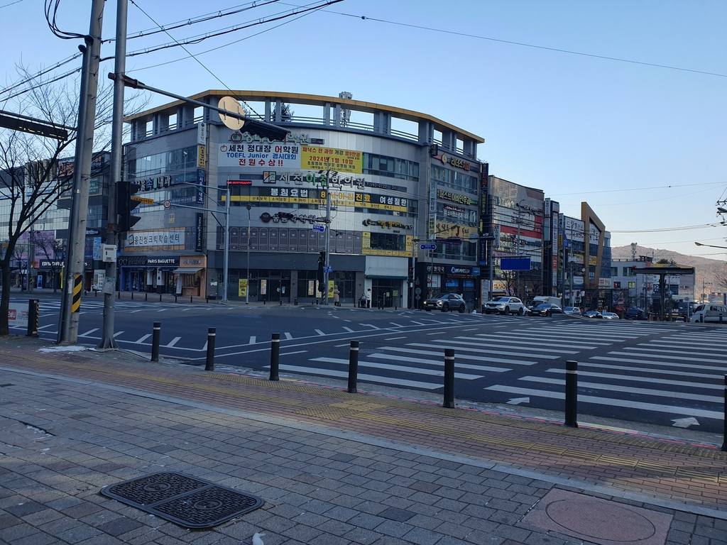 프라임시티 상가 월세 사진 4