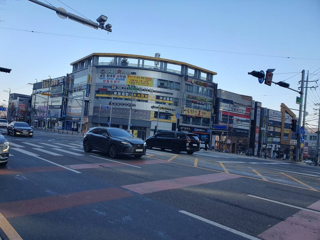 프라임시티 상가 월세 사진 5