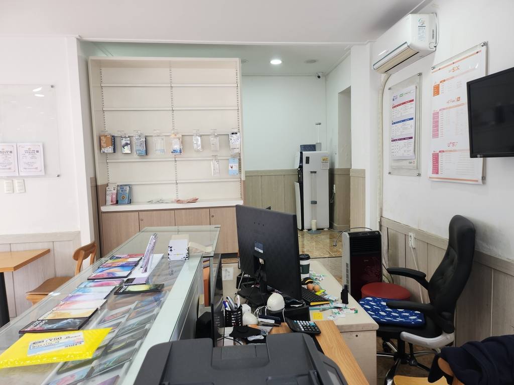 대구 서구 평리동 상가 월세 부동산 매물 평리동 상가