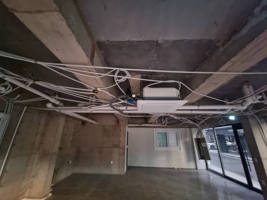 대구 달서구 상인동 상가 월세 부동산 매물 금성타운빌