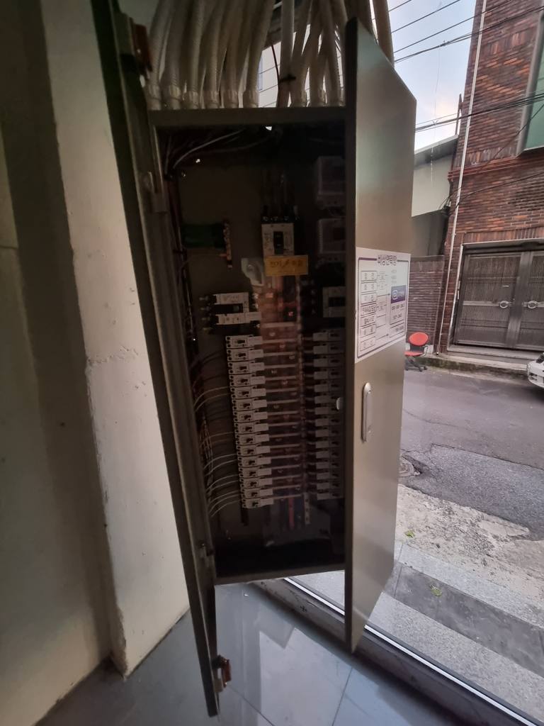 금성타운빌 상가 월세 사진 7