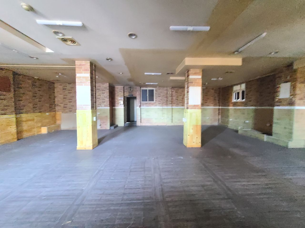 감삼동 상가 상가 월세 사진 3