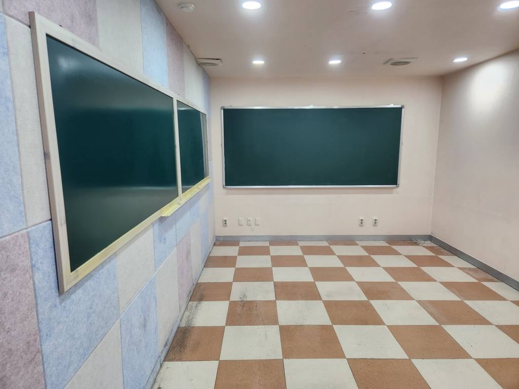 시지동서타운 상가 월세 사진 4