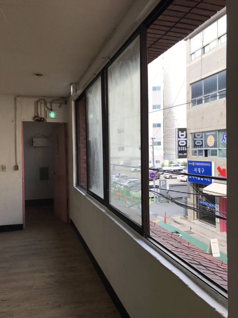 봉산동 상가 상가 월세 사진 7