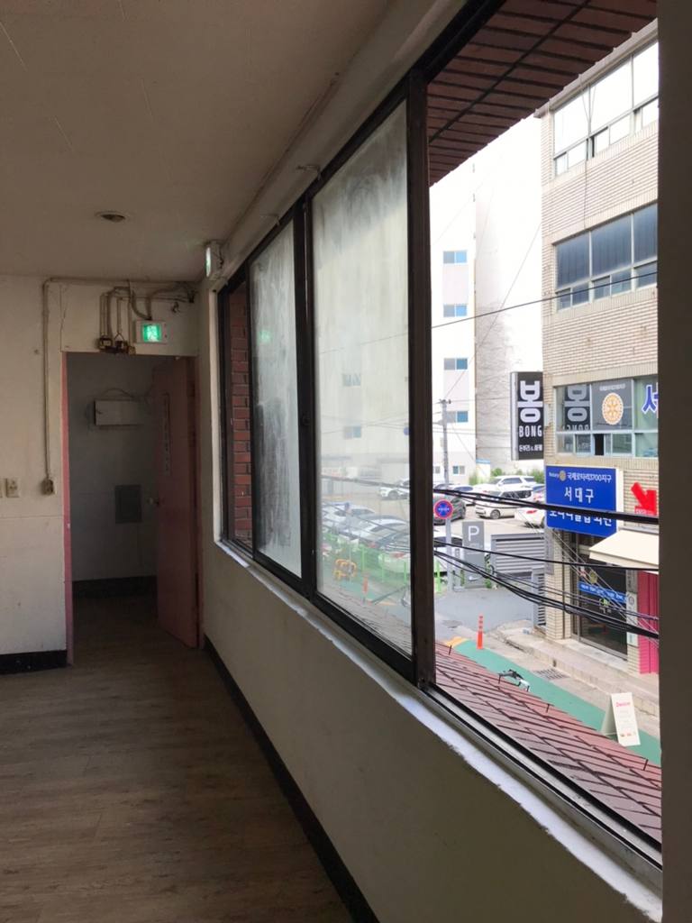 봉산동 상가 상가 월세 사진 8
