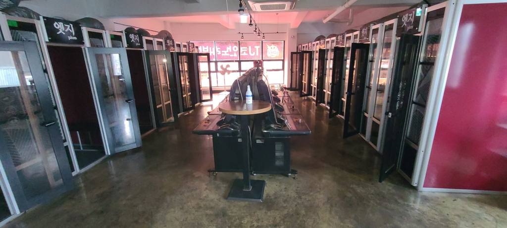 삼덕동2가 상가 상가 월세 사진 2