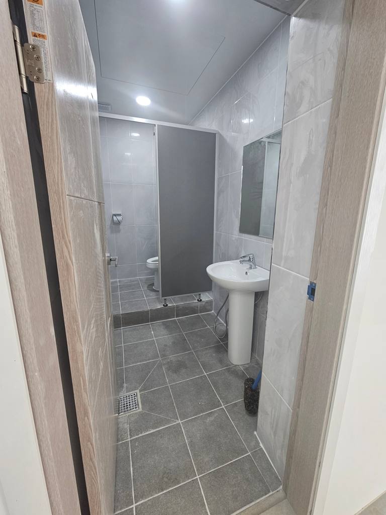 욱일빌딩 상가 월세 사진 2