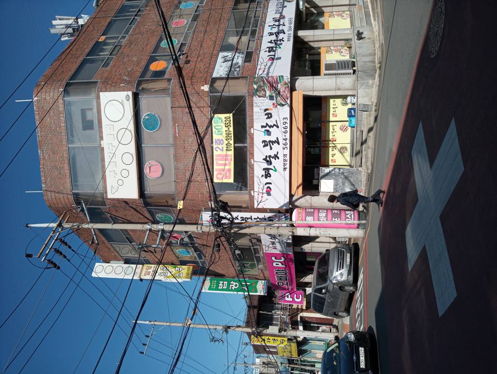 평리동 상가 상가 월세 사진 5