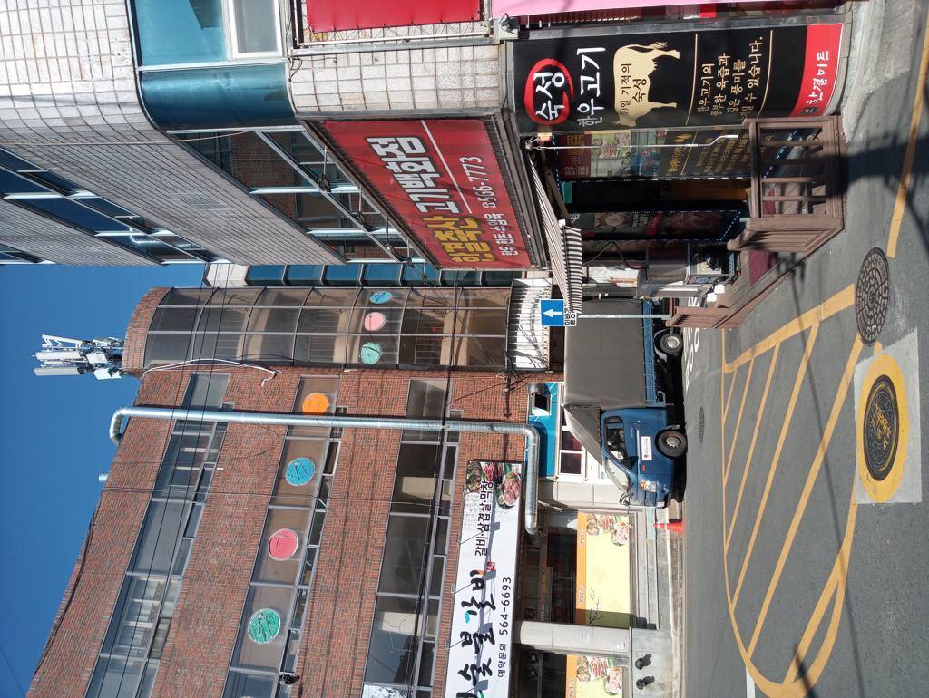 평리동 상가 상가 월세 사진 6