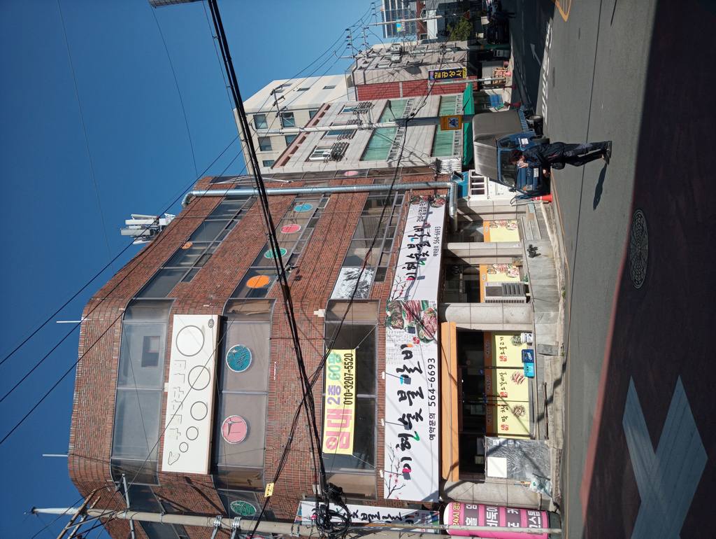 평리동 상가 상가 월세 사진 7