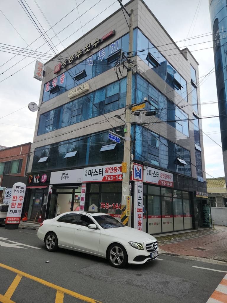 디딤돌(동일하이빌 상가 월세 사진 2