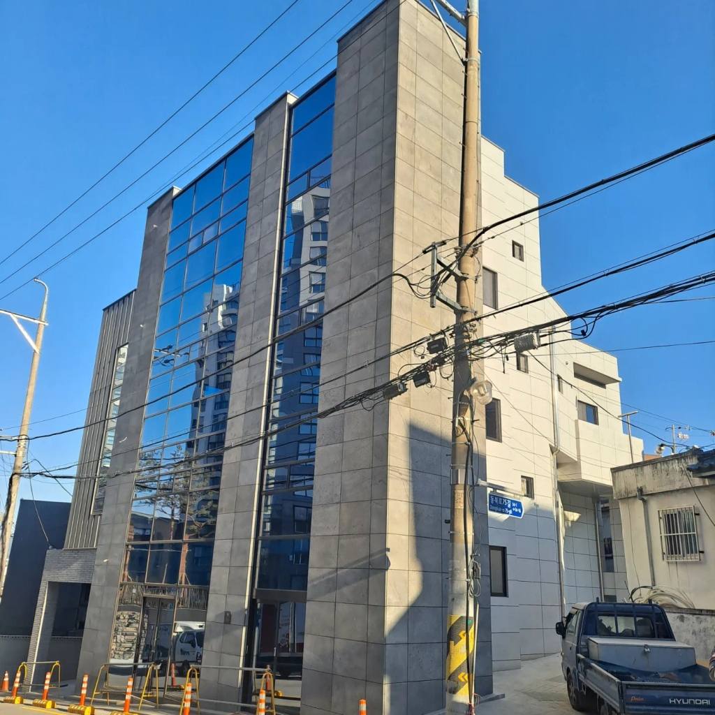 대구 동구 신암동 상가 월세 부동산 매물 신암동 상가