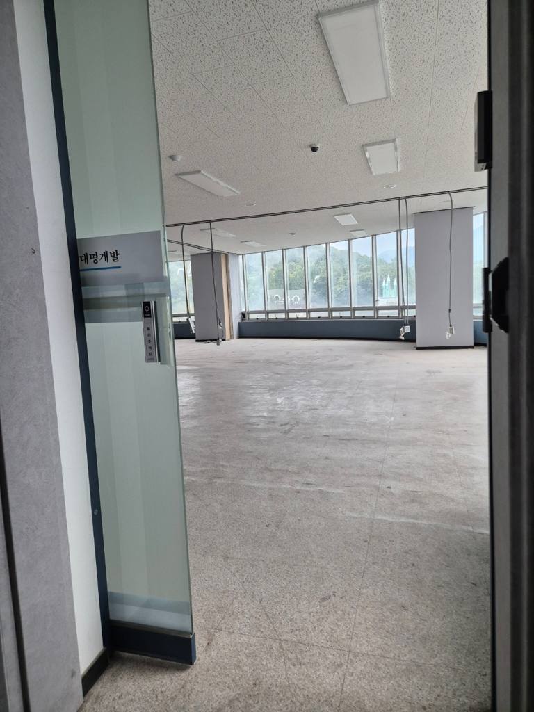 두류동 사무실 사무실 월세 사진 2