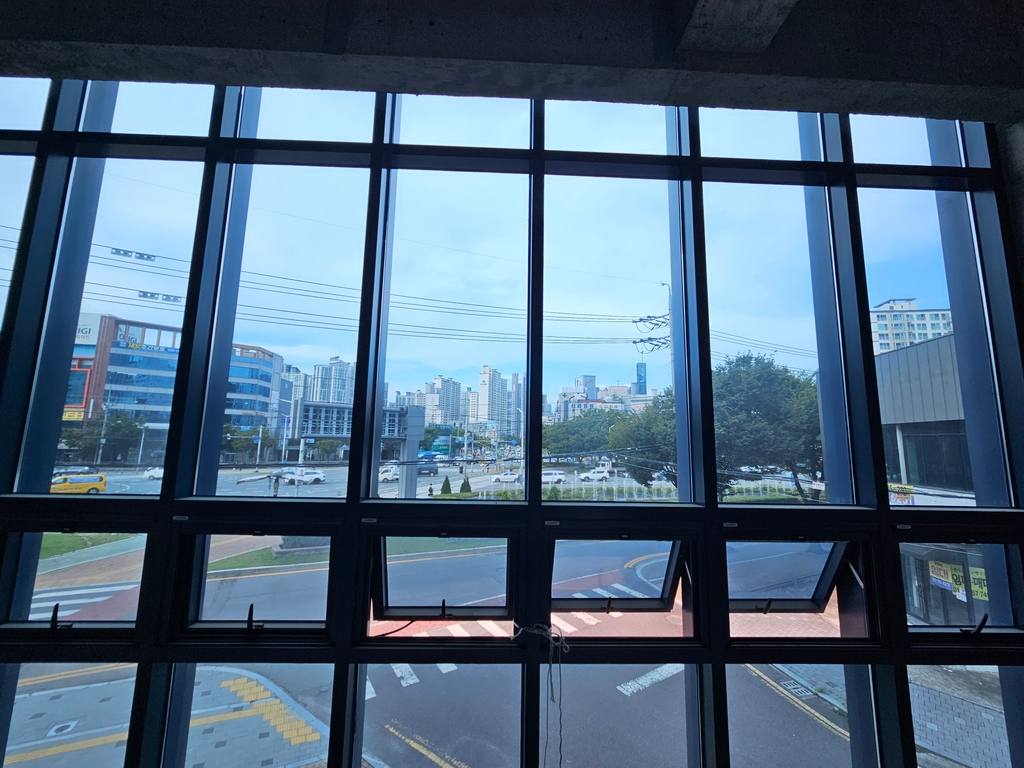 우보빌딩 상가 월세 사진 6