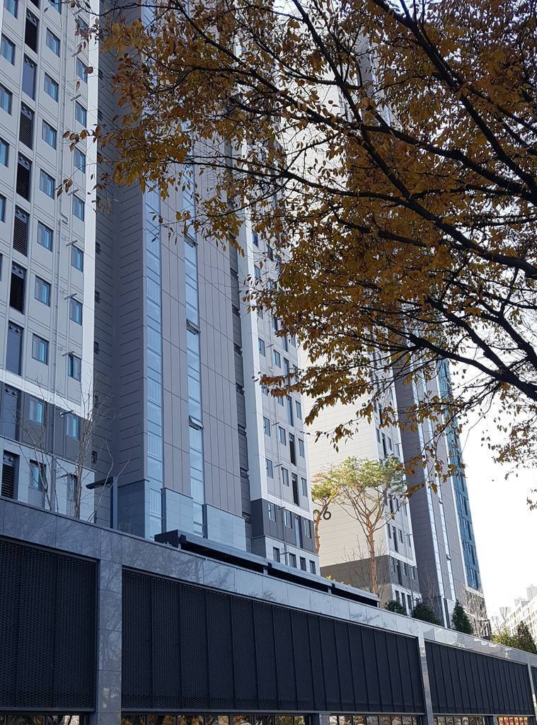 수성 하늘채 르 레브 상가 매매 사진 5