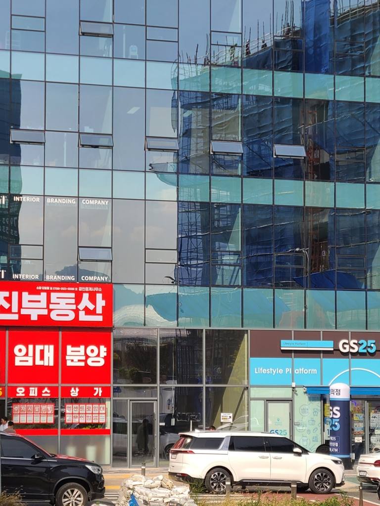 수성마이더스센트럴 상가 월세 사진 3
