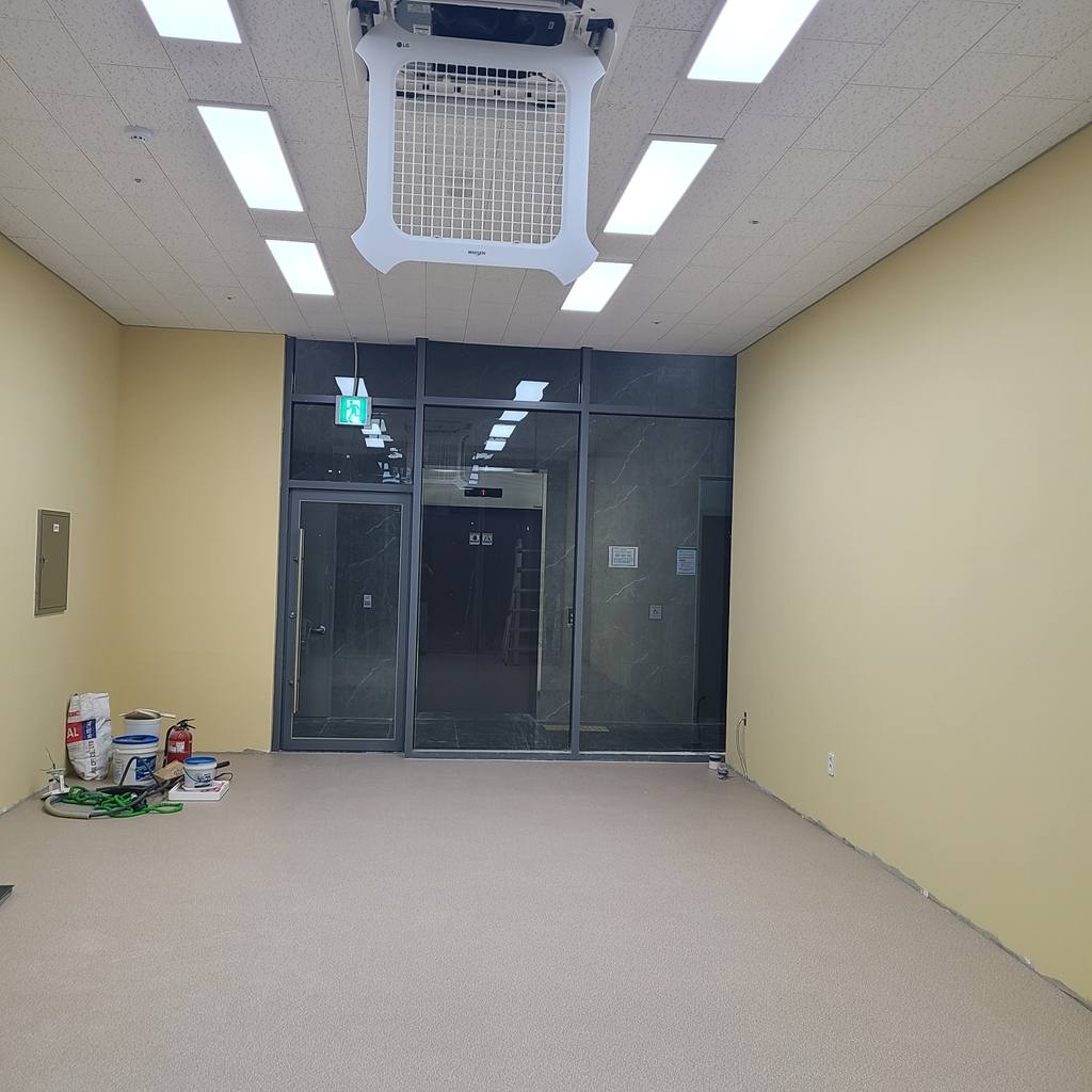 수성마이더스센트럴 상가 월세 사진 4