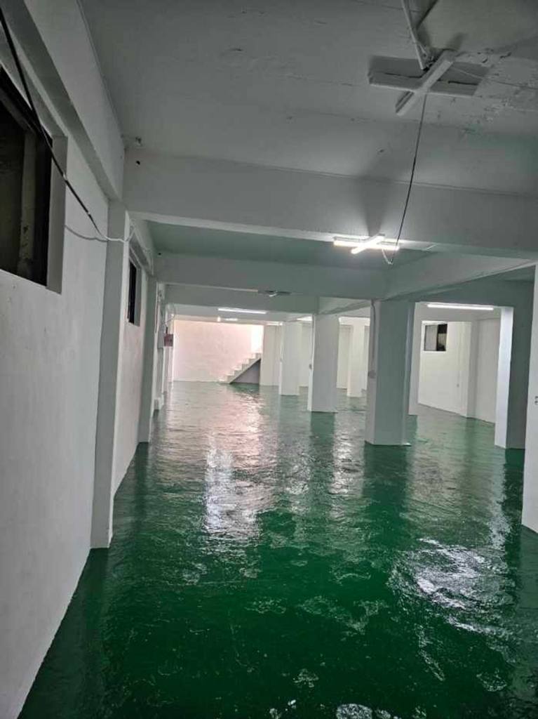 두류동 창고 창고 월세 사진 3