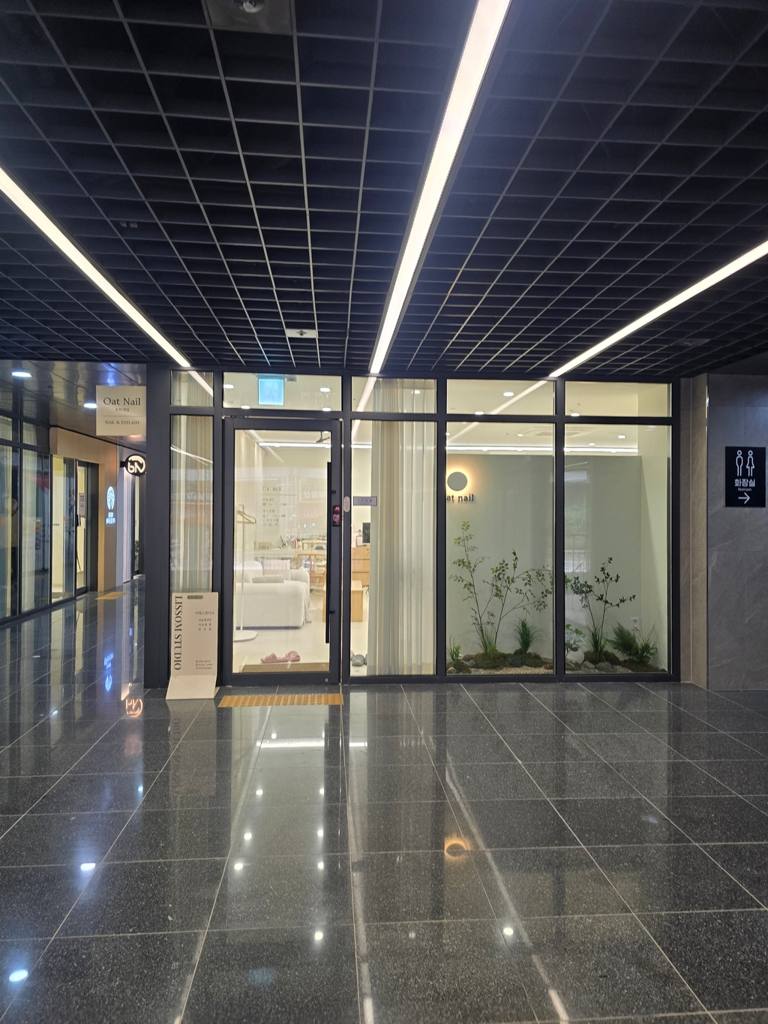 대구 동구 신천동 상가 월세 부동산 매물 동대구 동화아이위시