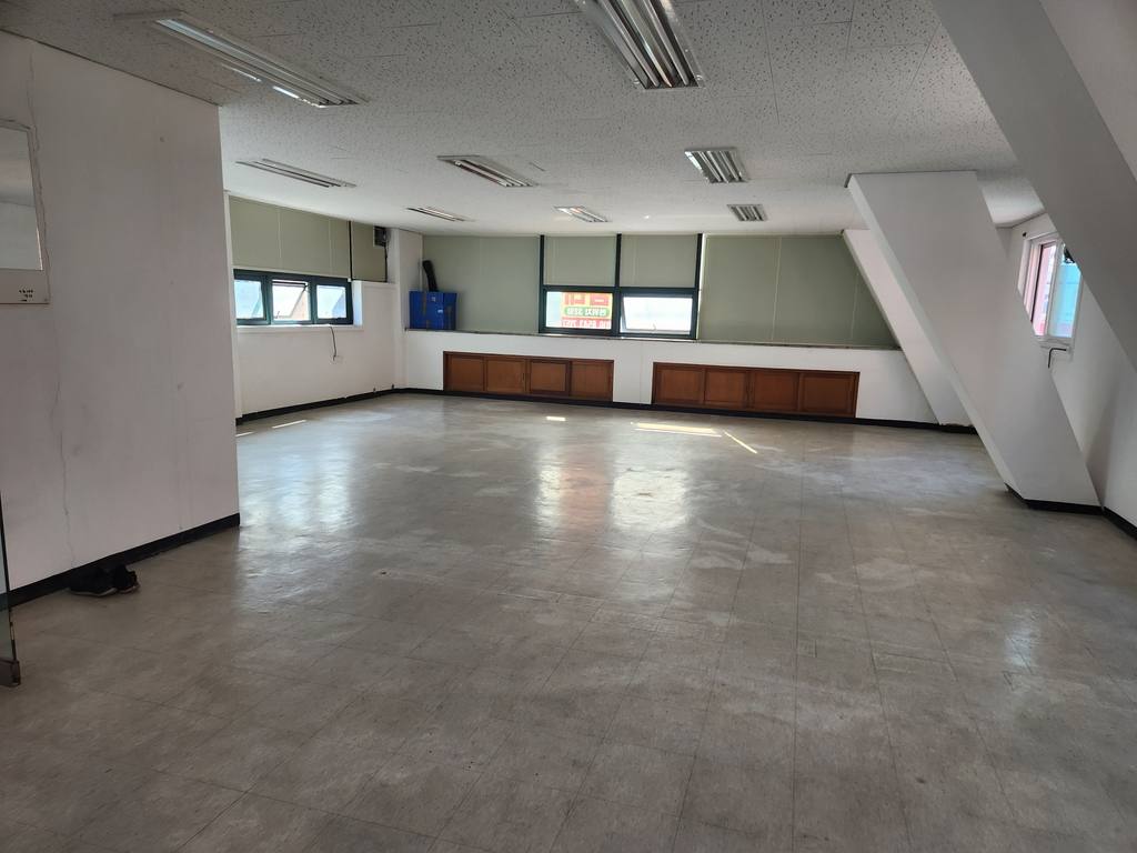 대구 동구 지저동 사무실 월세 부동산 매물 지저동 사무실