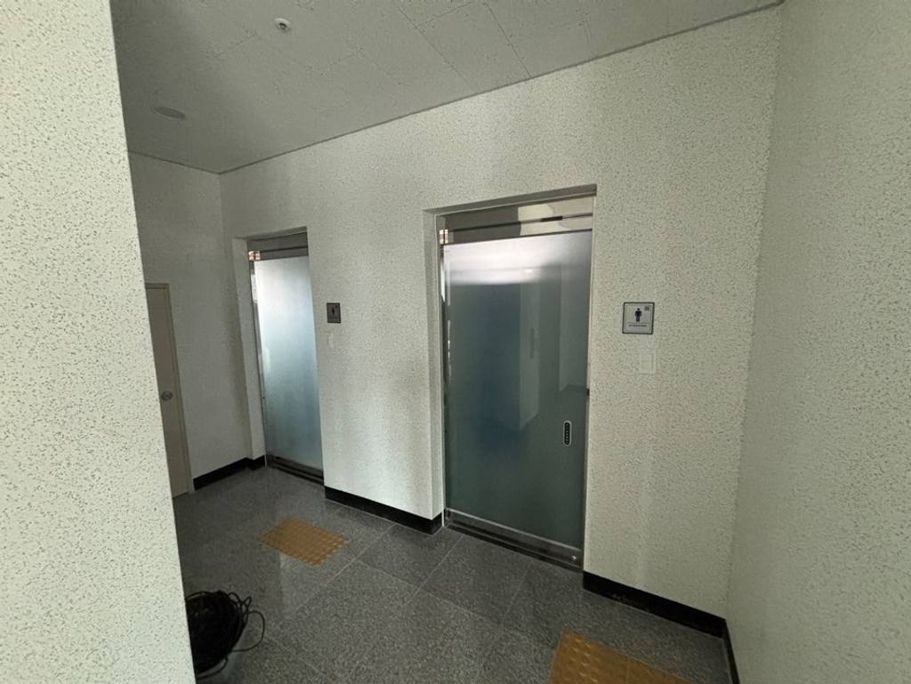 대구가온신협건물 상가 월세 사진 2
