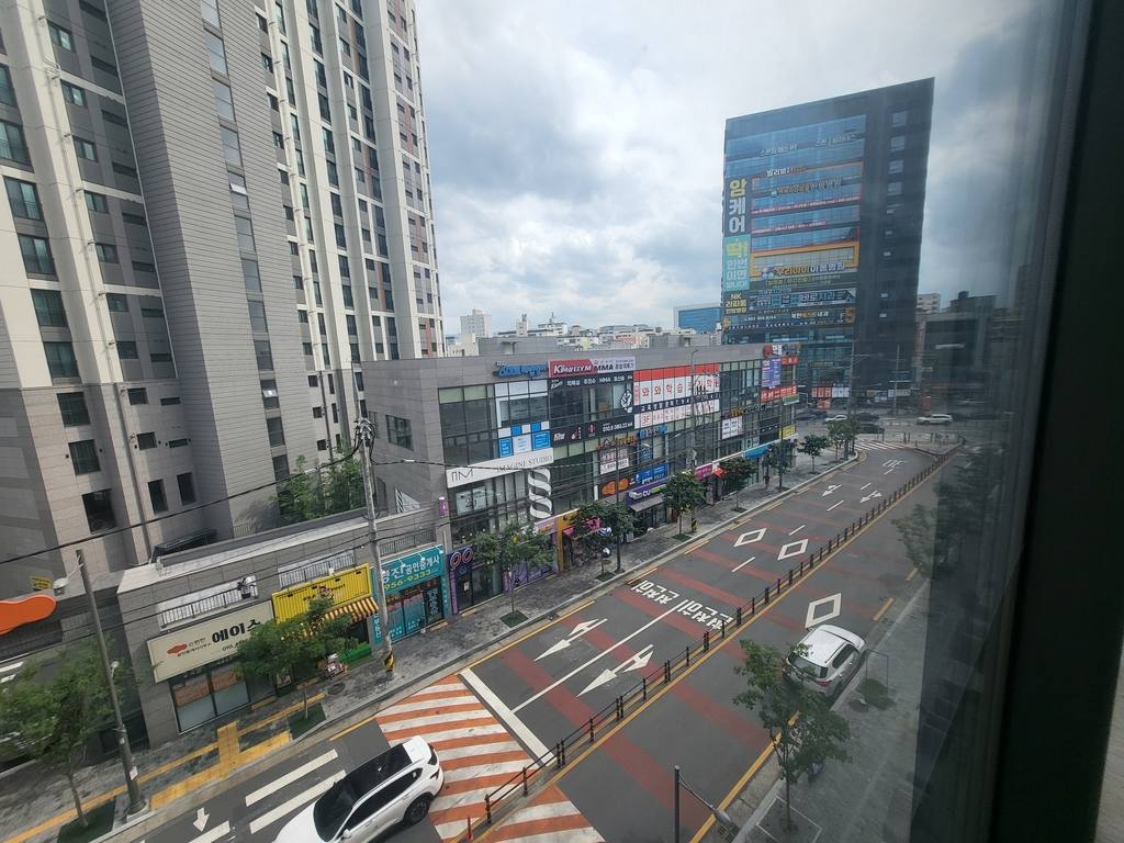 복현아이파크 상가 상가 월세 사진 4