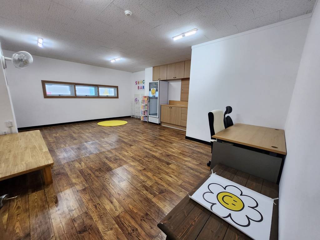 봉덕동 상가 월세 사진 2