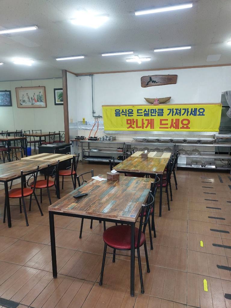 논공읍 상가 상가 월세 사진 2