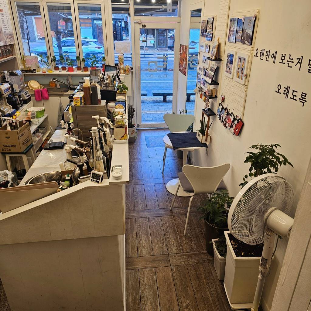 내당동 상가 상가 월세 사진 3