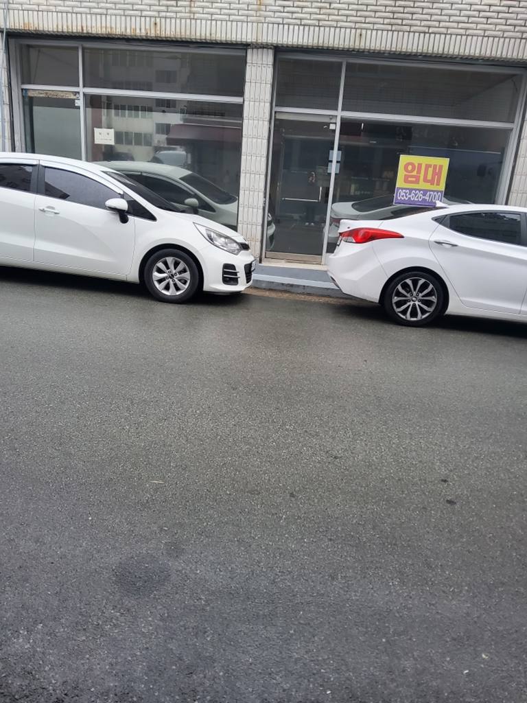 평리동 상가 상가 월세 사진 3