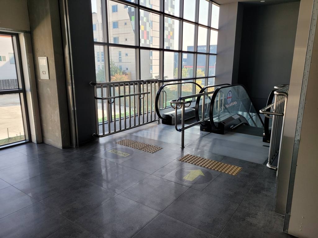 메가맥스타워 상가 월세 사진 3
