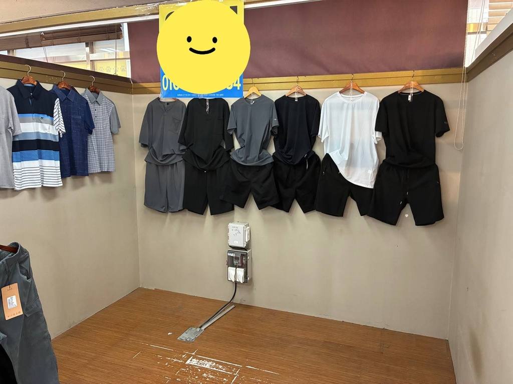서문시장2지구 종합상가 상가 월세 사진 2