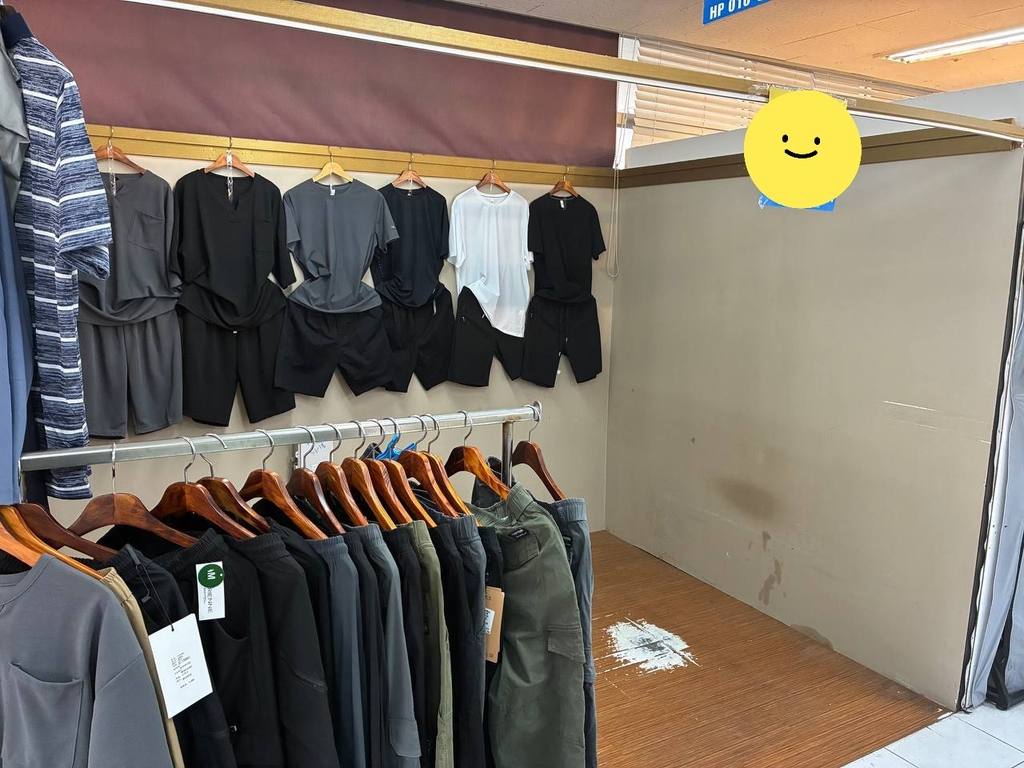 서문시장2지구 종합상가 상가 월세 사진 3