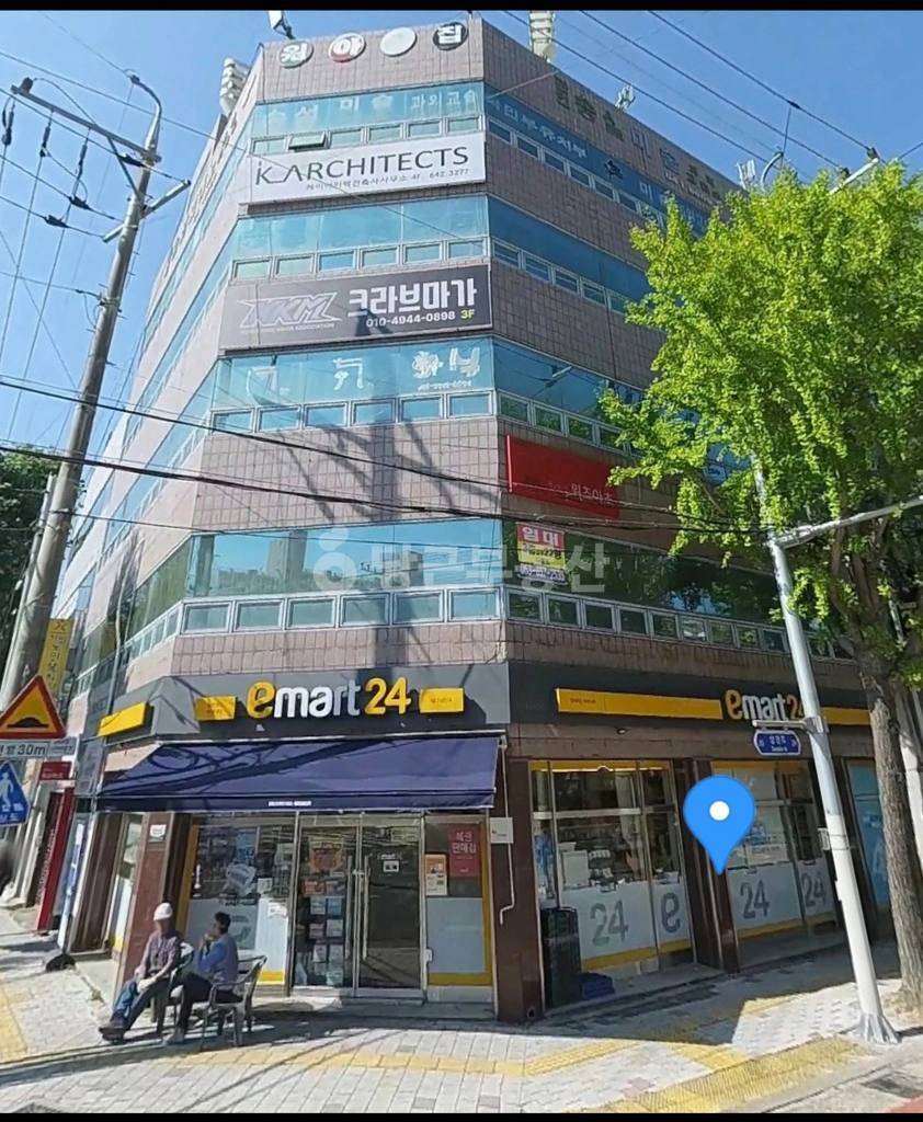 대구 달서구 상인동 상가 매매 부동산 매물 상인동 상가