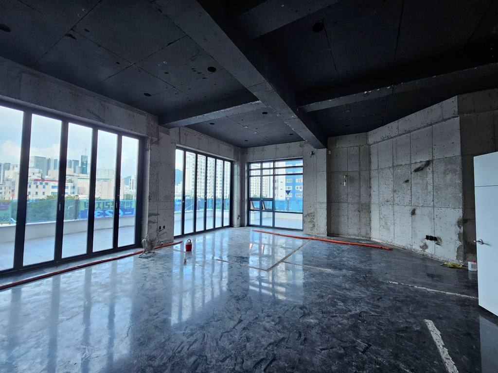 우보빌딩 상가 월세 사진 6