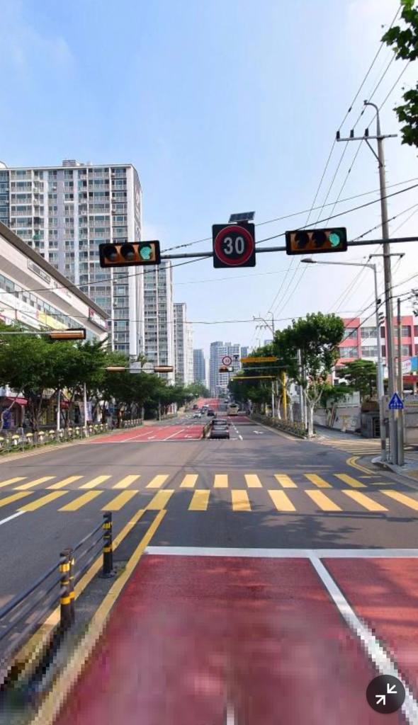 중리롯데캐슬 상가 매매 사진 3