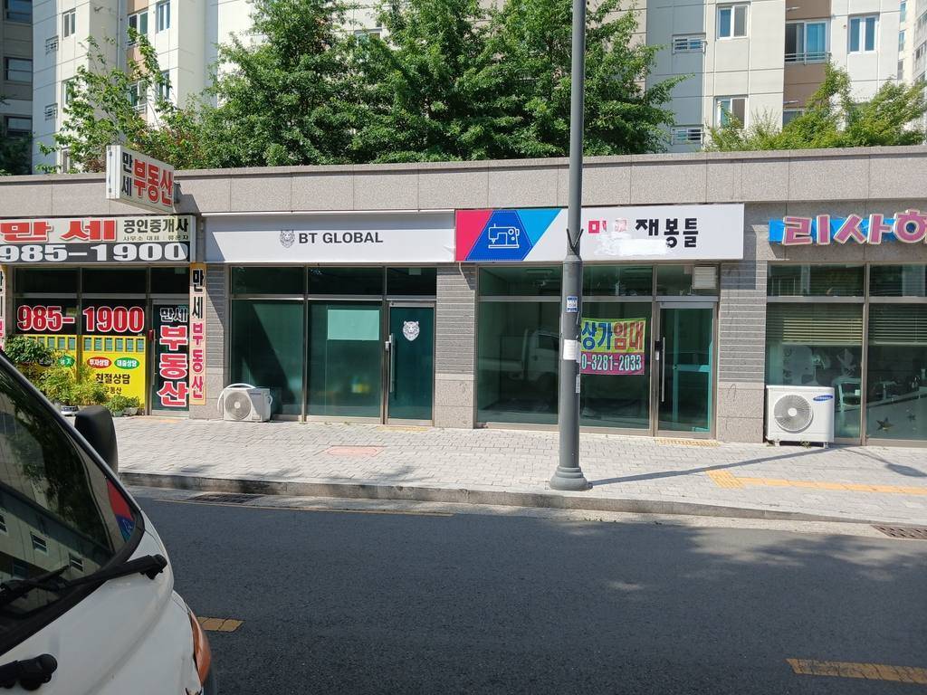 서한이다음 상가 월세 사진 3