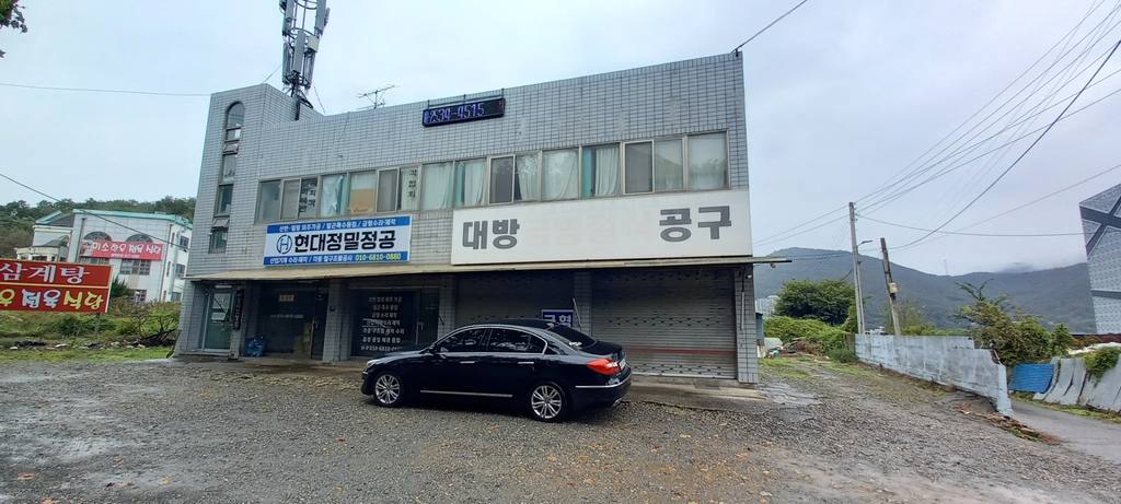 논공읍 상가 상가 월세 사진 5