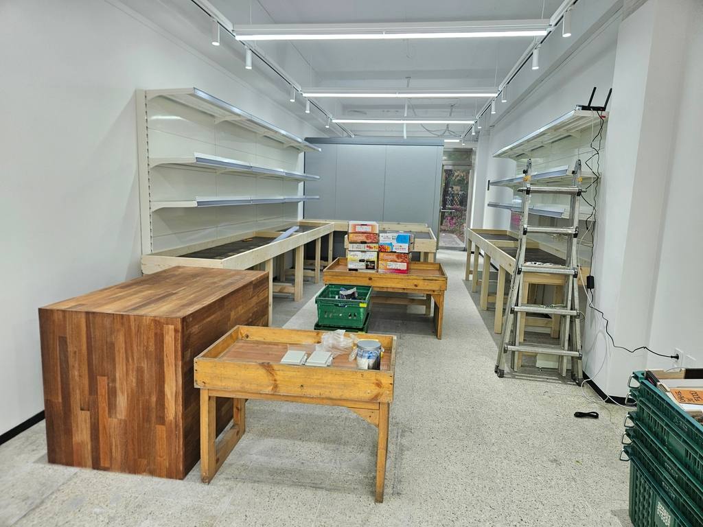 대구 달서구 상인동 상가 월세 부동산 매물 상인역신일해피트리
