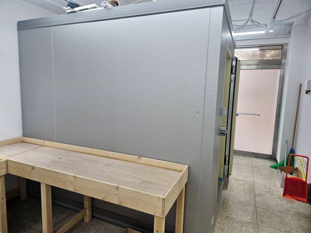 상인역신일해피트리 상가 월세 사진 4