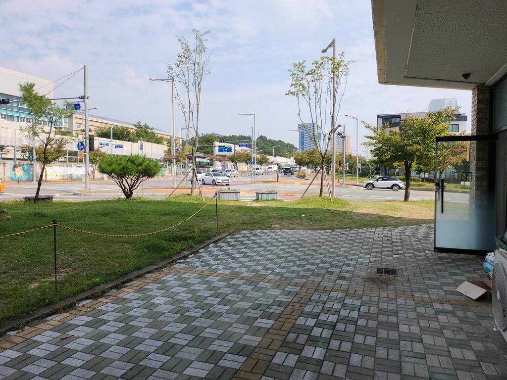 대구 동구 각산동 상가 월세 부동산 매물 하늘정원