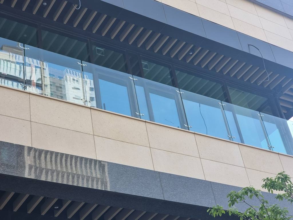 힐스테이트만촌엘퍼스트 상가 월세 사진 2
