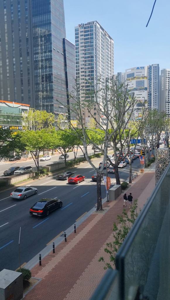 힐스테이트만촌엘퍼스트 상가 월세 사진 4